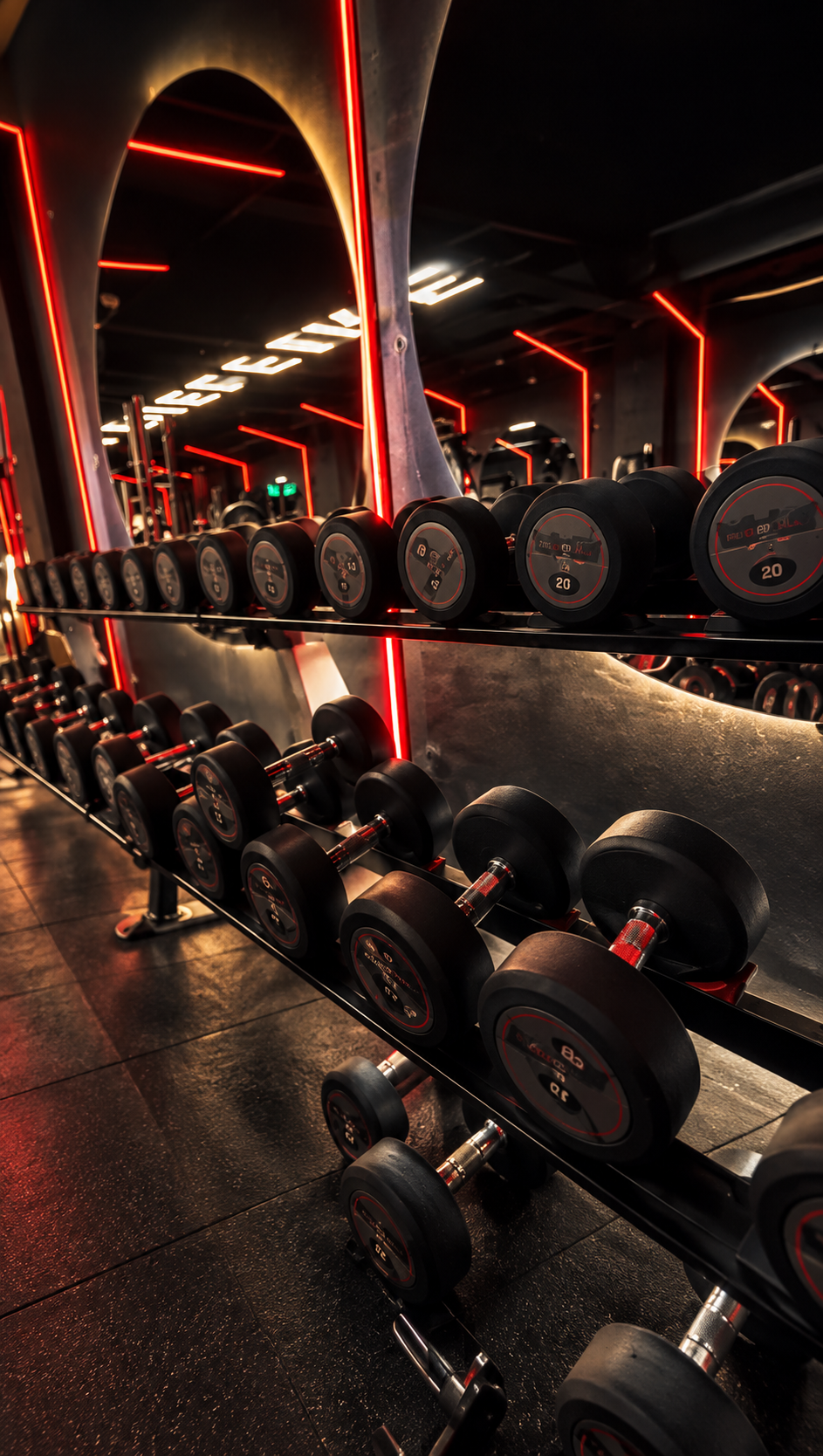 BBFF STRENGTH MATRIX