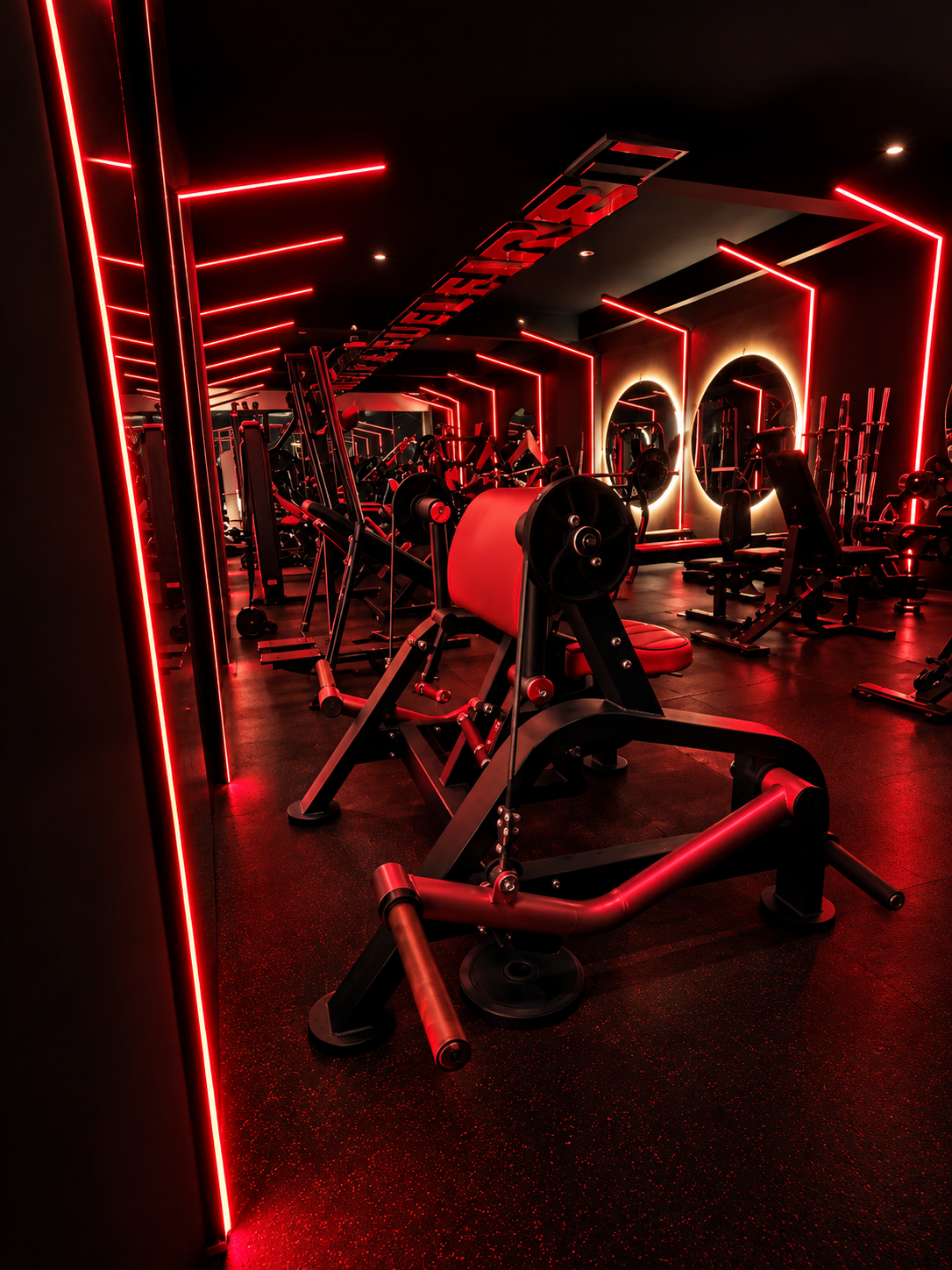 PANATTA BICEP PREACHER HYPERTROPHY STATION